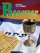 Cover of Passover