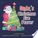 Cover of Santa's Christmas Eve Prayer