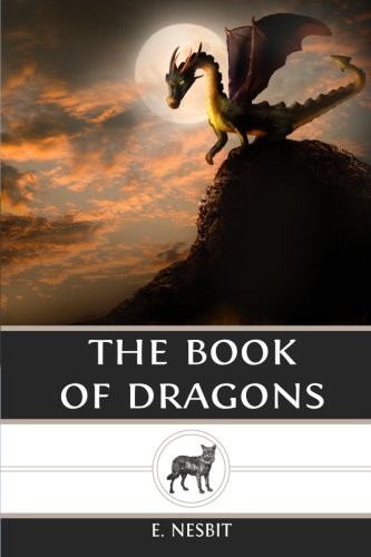 Cover of The Book of Dragons