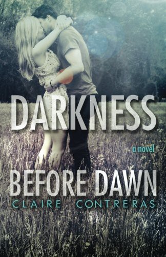 Cover of Darkness Before Dawn