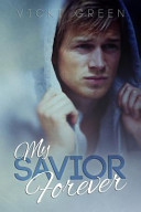 Cover of My Savior Forever