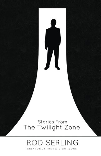 Cover of Stories from the Twilight Zone