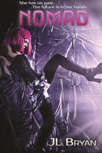 Cover of Nomad