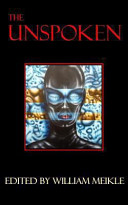 Cover of The Unspoken
