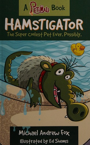 Cover of Hamstigator