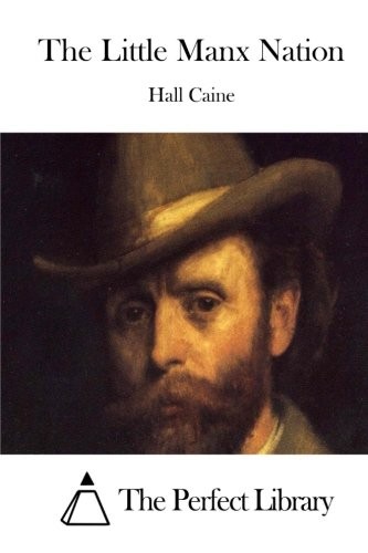 Cover of Little Manx Nation