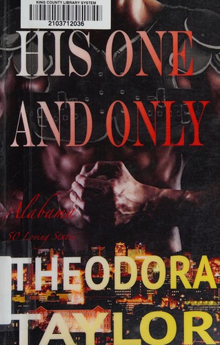 Cover of His one and only