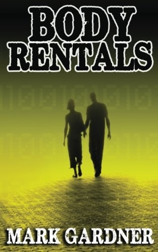 Cover of Body Rentals