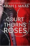 Cover of A Court of Thorns and Roses