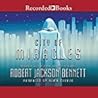 Cover of City of Miracles
