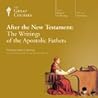 Cover of After the New Testament: The Writings of the Apostolic Fathers