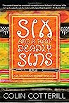 Cover of Six and a Half Deadly Sins
