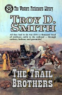 Cover of The Trail Brothers