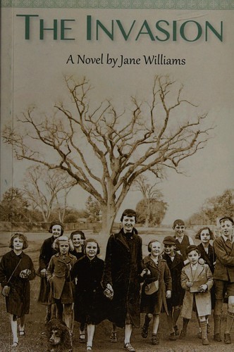 Cover of The invasion