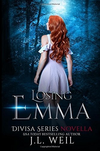 Cover of Losing Emma