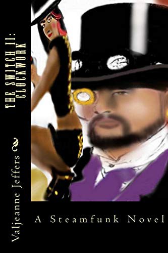 Cover of The Switch II : Clockwork