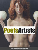 Cover of PoetsArtists