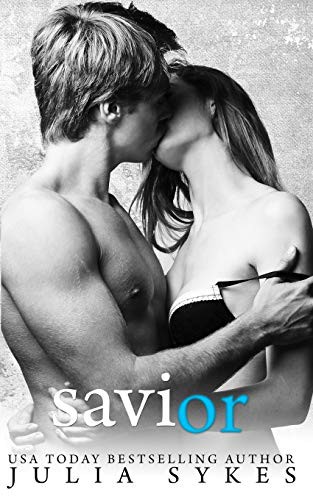 Cover of Savior