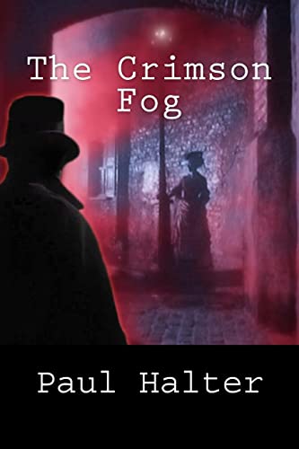 Cover of The Crimson Fog