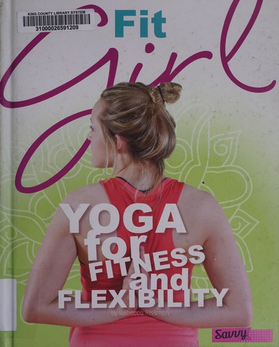 Cover of Fit girl