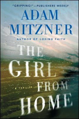 Cover of The girl from home