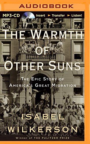 Cover of The Warmth of Other Suns