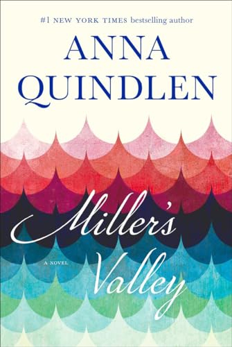 Cover of Miller's Valley