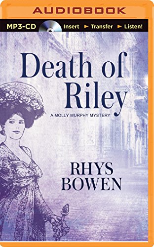 Cover of Death of Riley