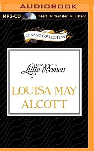 Cover of Little Women