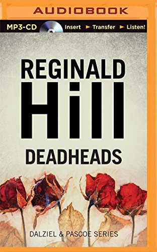 Cover of Deadheads