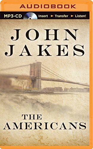 Cover of The Americans