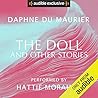 Cover of The Doll and Other Stories