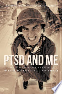 Cover of Ptsd and Me