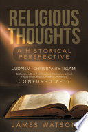 Cover of Religious Thoughts