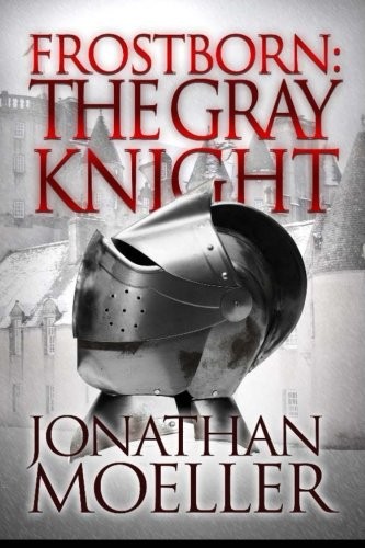 Cover of Frostborn