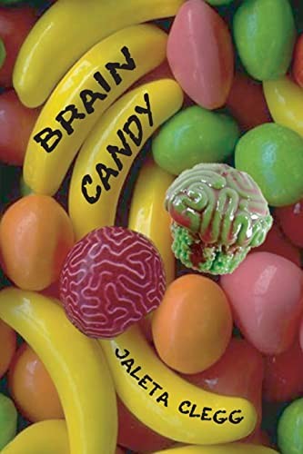 Cover of Brain Candy