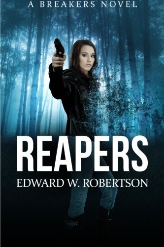 Cover of Reapers