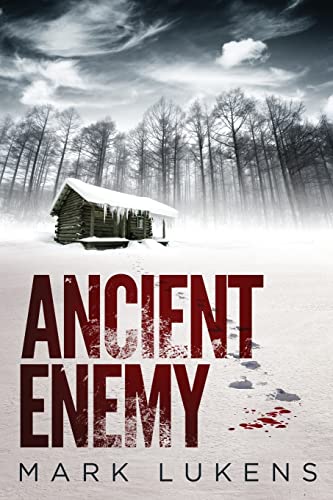 Cover of Ancient Enemy
