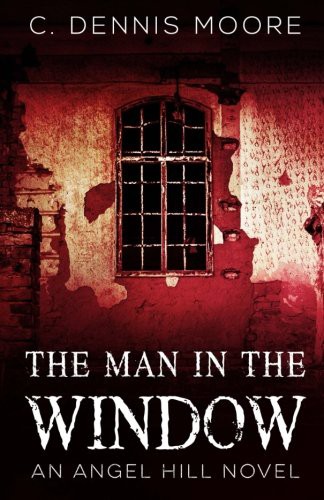 Cover of The Man in the Window