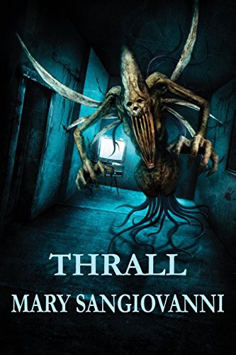 Cover of Thrall