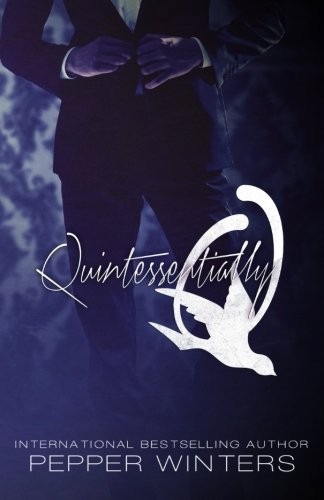 Cover of Quintessentially Q
