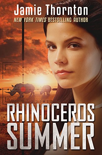 Cover of Rhinoceros Summer