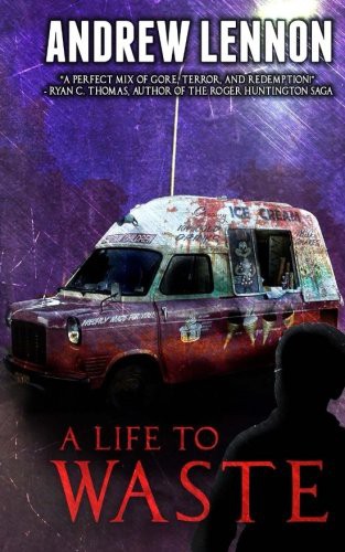 Cover of A Life to Waste