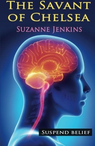 Cover of The Savant of Chelsea