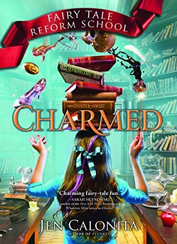 Cover of Charmed