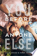 Cover of You Before Anyone Else
