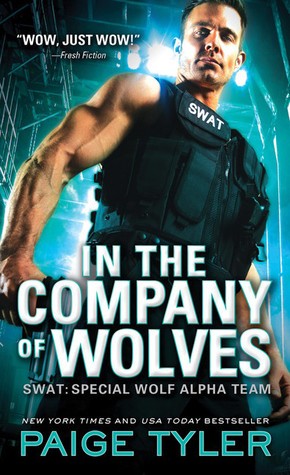 Cover of In the Company of Wolves (SWAT