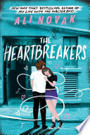 Cover of The Heartbreakers