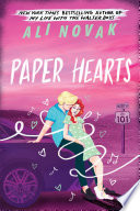 Cover of Paper Hearts