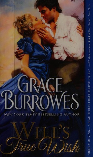 Cover of Will's True Wish